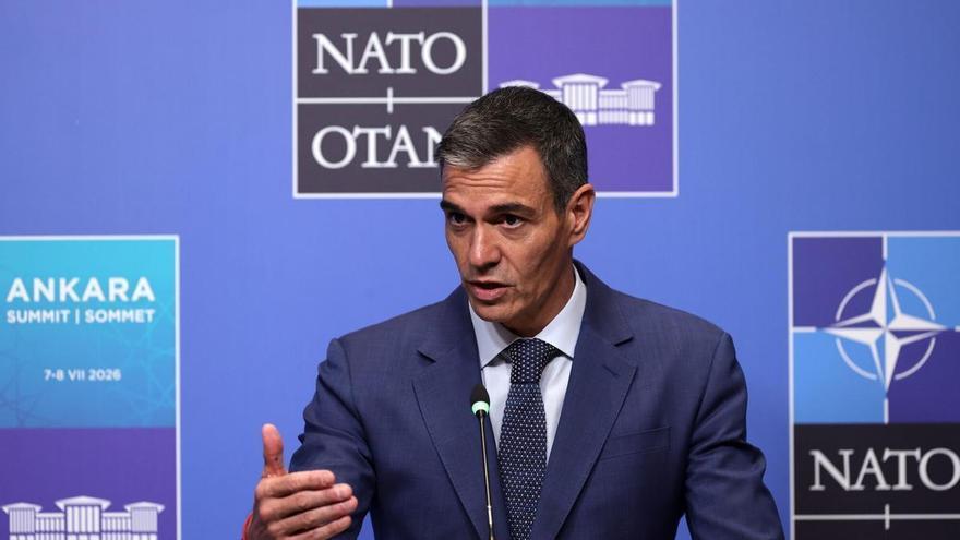 El sustituto del sustituto o pistolas y palabras en Ankara