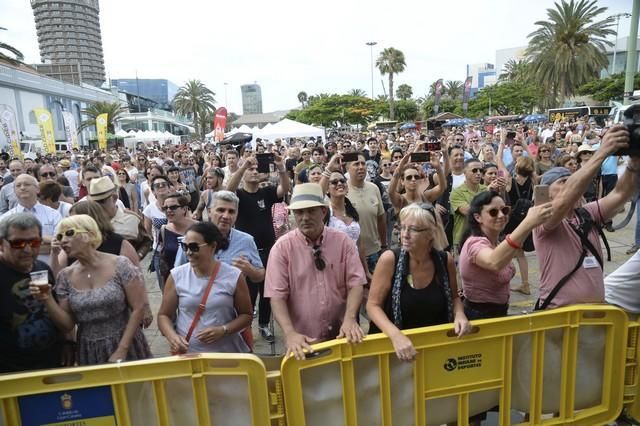 Festival Rocking Rockin' Doo Wop