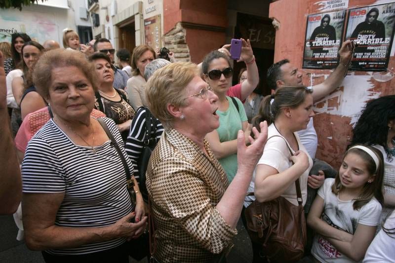 Domingo de Ramos en Córdoba