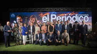 Las noticias de Extremadura: los titulares que no debes perderte hoy, 9 de julio