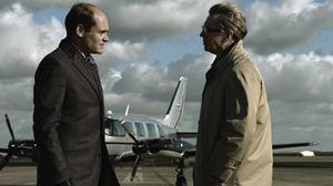 Tràiler d’’El talp’.