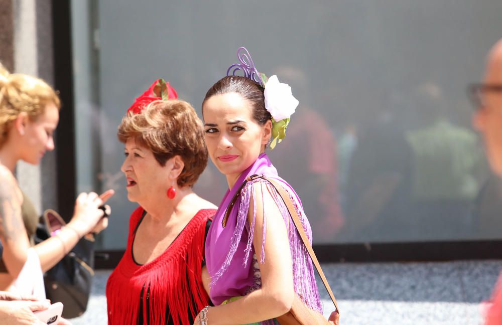 Búscate en la Feria de Málaga 2017