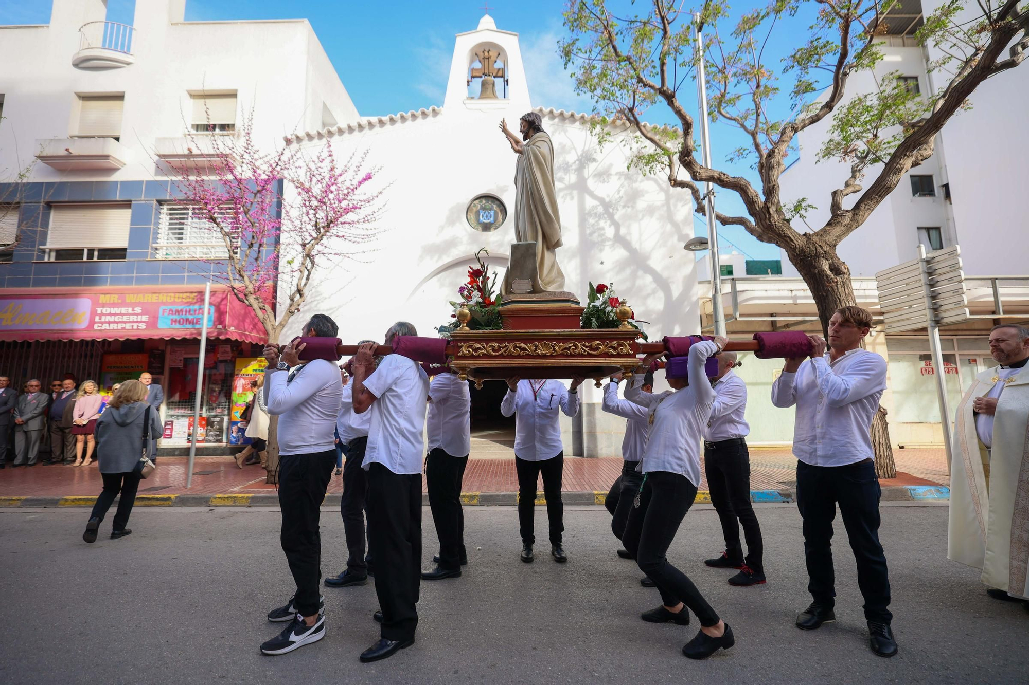 Santo Encuentro en Santa Eulària (2024)