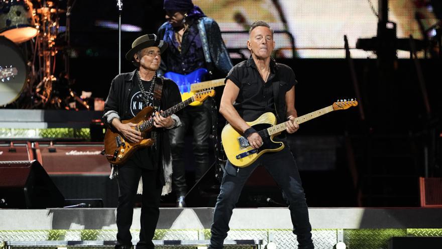 Bruce Springsteen &amp; The E Street Band confirma un segon concert a l&#039;Estadi Olímpic de Barcelona el 22 de juny