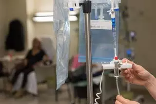 Un fármaco "revolucionario" es eficaz contra el cáncer de mama avanzado