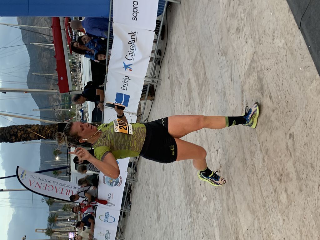 10K Puerto de Cartagena