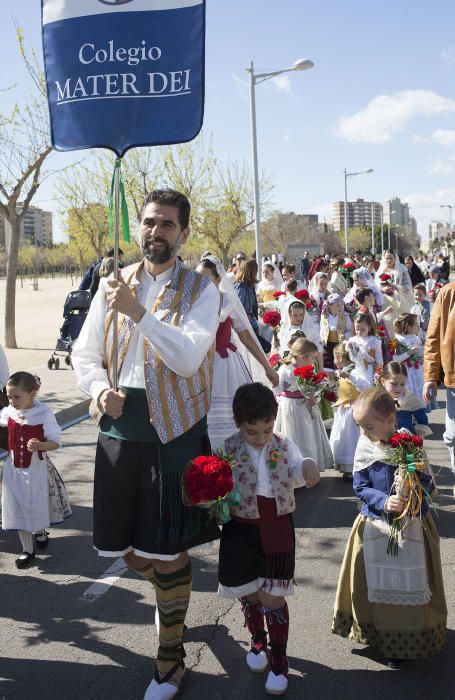 Ofrena de Castelló