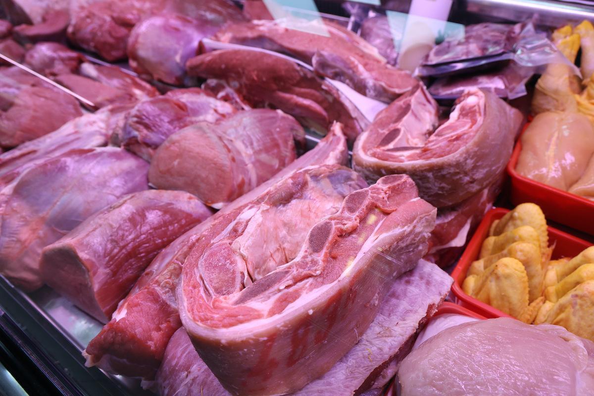 «Razas autóctonas de Galicia y del norte de Portugal, productos de proximidad y calidad por encima de todo», las tres prioridades de Fernando Carnicería.