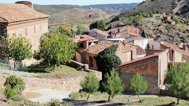 Esta iniciativa busca reafirmar el compromiso del consistorio con la lucha contra la despoblación.  | SERVICIO ESPECIAL