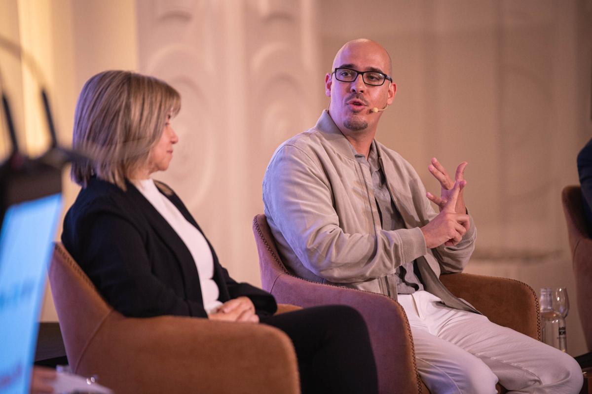 Encuentro de El Día-La Opinión de Tenerife y Segittur ?Transformación Digital en Turismo: Innovar para Competir y Conectar Encuentro de El Día-La Opinión de Tenerife y Segittur ?Transformación Digital en Turismo: Innovar para Competir y Conectar