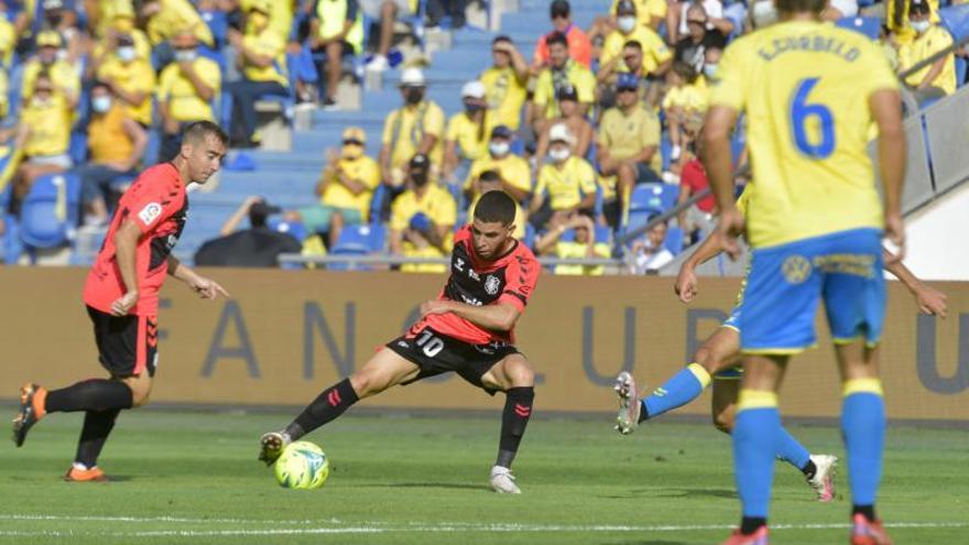 LaLiga SmartBank: UD Las Palmas - CD Tenerife