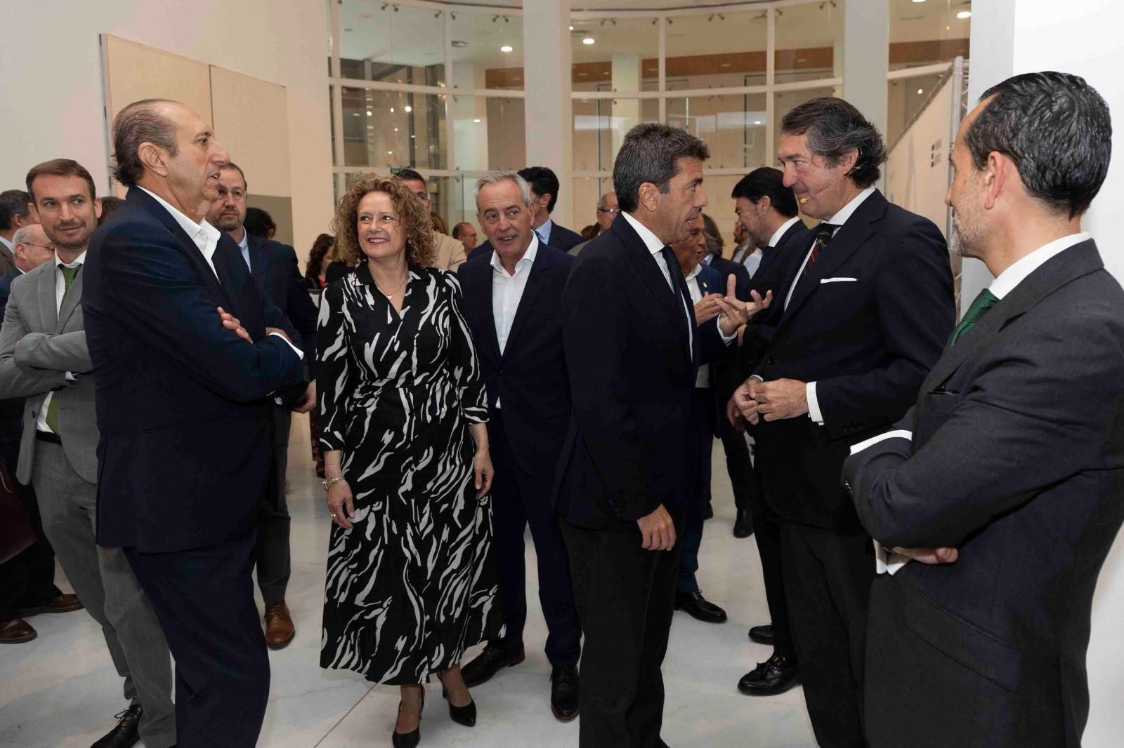 Primera edición del Foro del Agua en la C.Valenciana