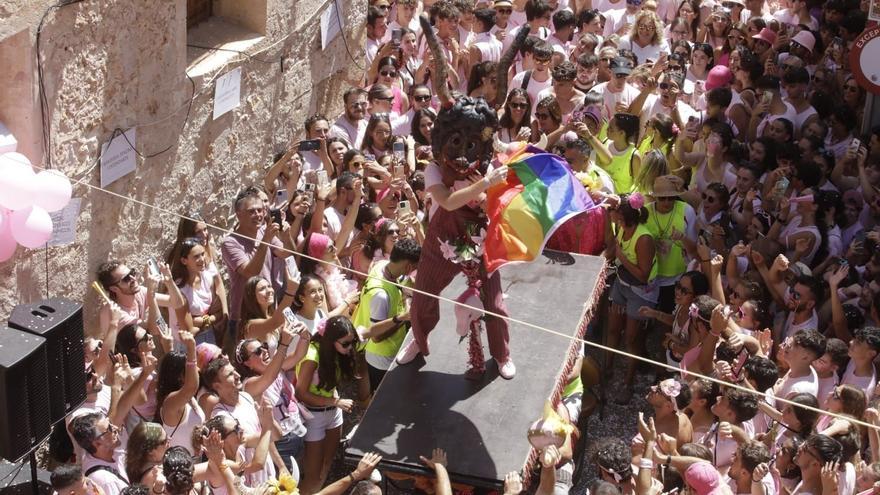 (VÍDEO) Así ha sido es Much de Sineu 2023