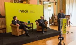 Garrigues descarta un colapso económico frente a la preocupación de los empresarios alicantinos por la guerra