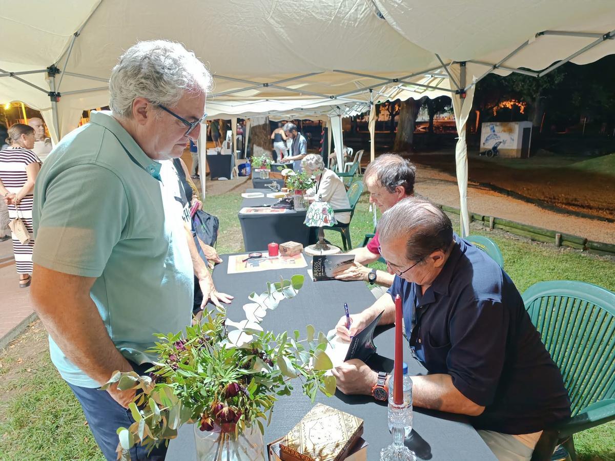 Gata Negra: el Festival Comarcal y Transfronterizo de Novela Negra que une culturas a ambos lados de La Raya