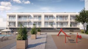 Habitat Inmobiliaria inverteix 17 milions en la compra de terrenys a Sabadell