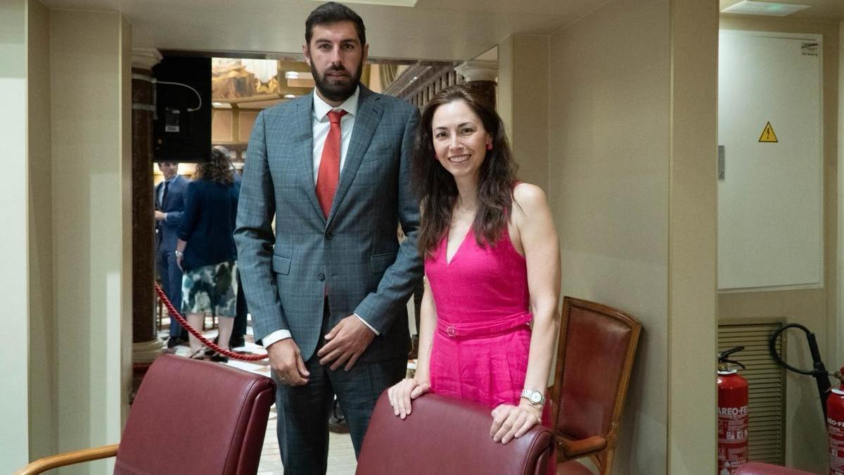 Antelo Menas Murcia | Antelo y Virginia piden «devolver a los menas a sus países»