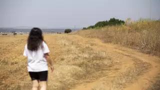 Capellanías contará, por fin, con un acceso peatonal hasta Cáceres la próxima primavera