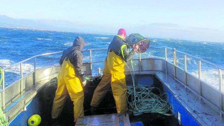 Primera denuncia contra Bruselas por el veto a la pesca de fondo: “Es prevaricación”