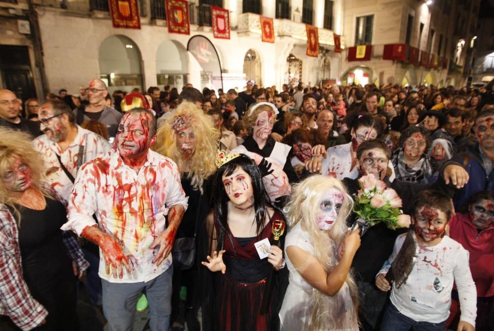 ZombieWalk