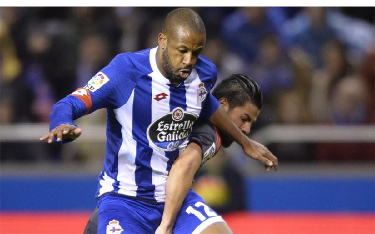 Sidnei interesa al Barcelona