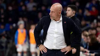 El Barça destituye a Tino Pérez