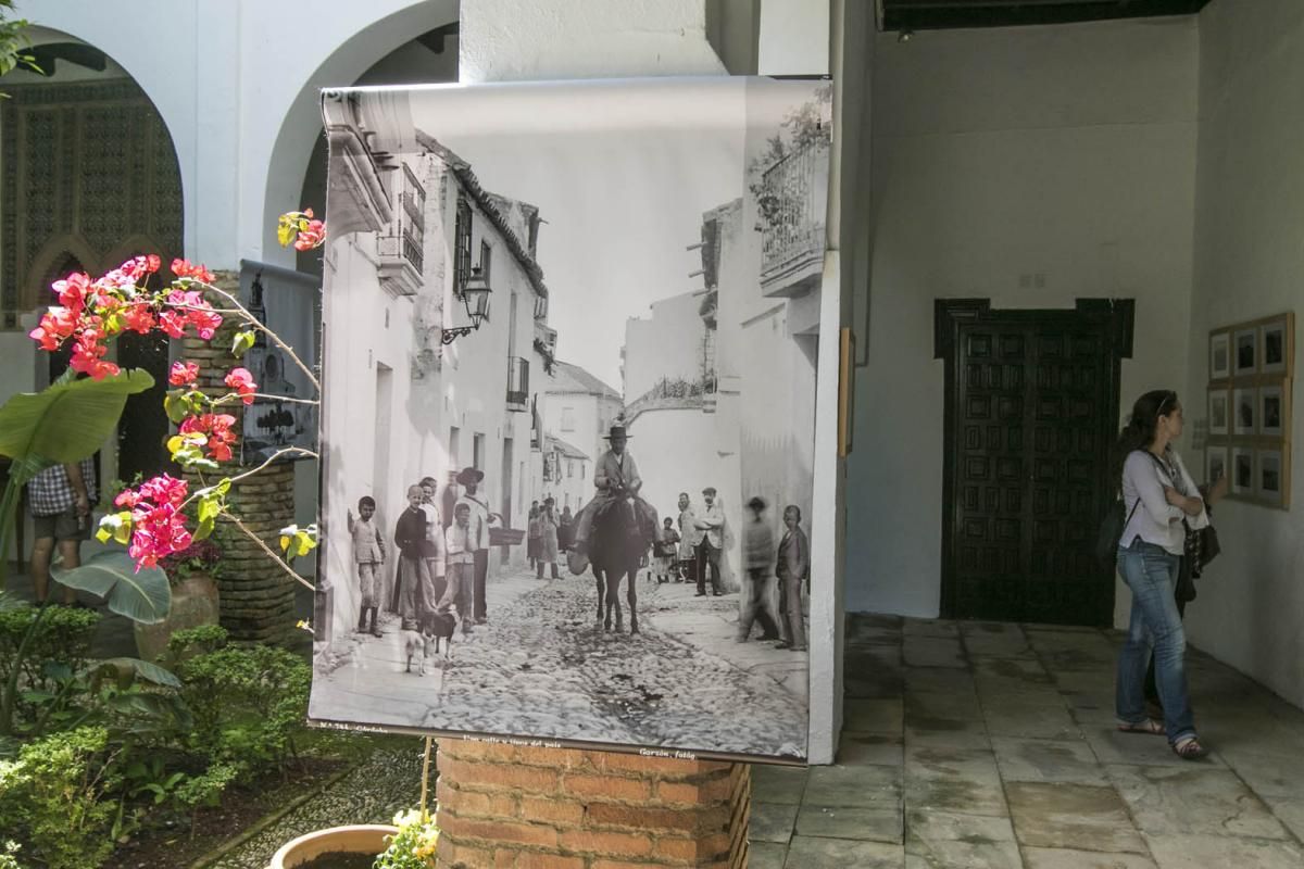 Fotogalería / Los Garzón: kalifas de la fotografía cordobesa