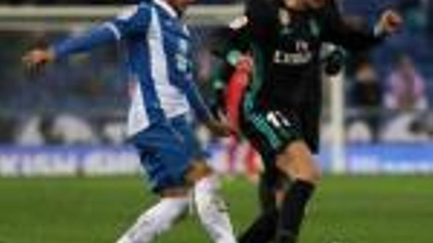 L&#039;Espanyol sorprèn el Madrid