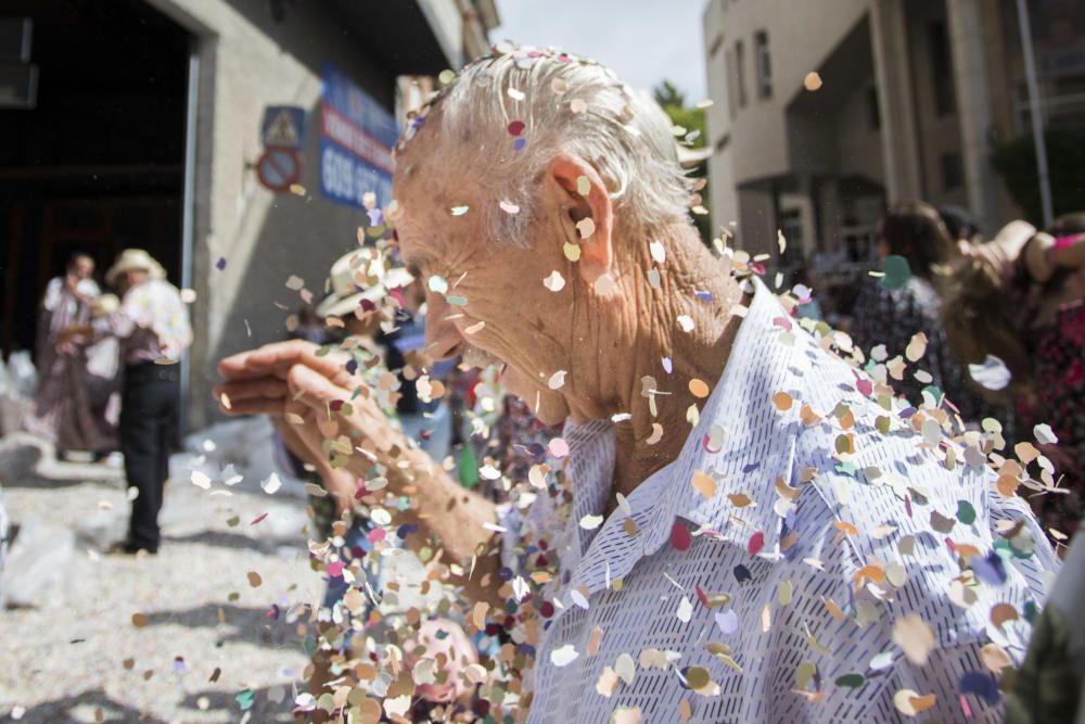 Fiestas de  'les Alfàbegues' de Bétera 2017