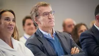 Feijóo: “Va a ser un calvario de legislatura”: el último giro de Puigdemont da alas al PP