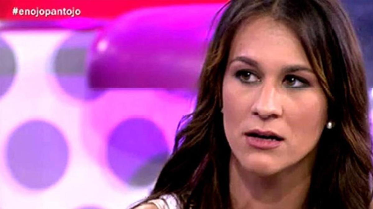 Laura Cuevas: &quot;Dulce vivió un infierno en Cantora&quot;