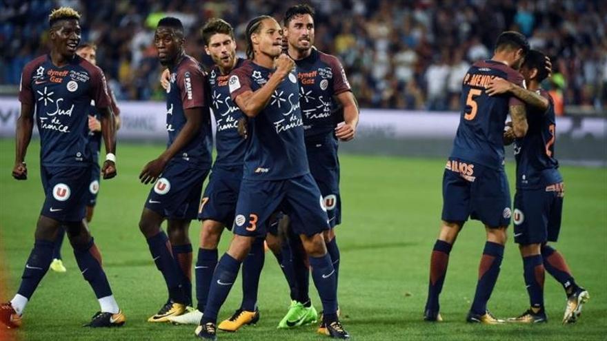 El Montpellier, tercer rival en pretemporada