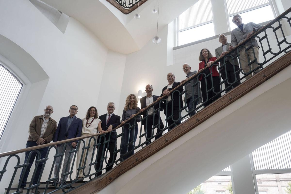 La Fàbrica Nova de Manresa reneix l'any del seu centenari