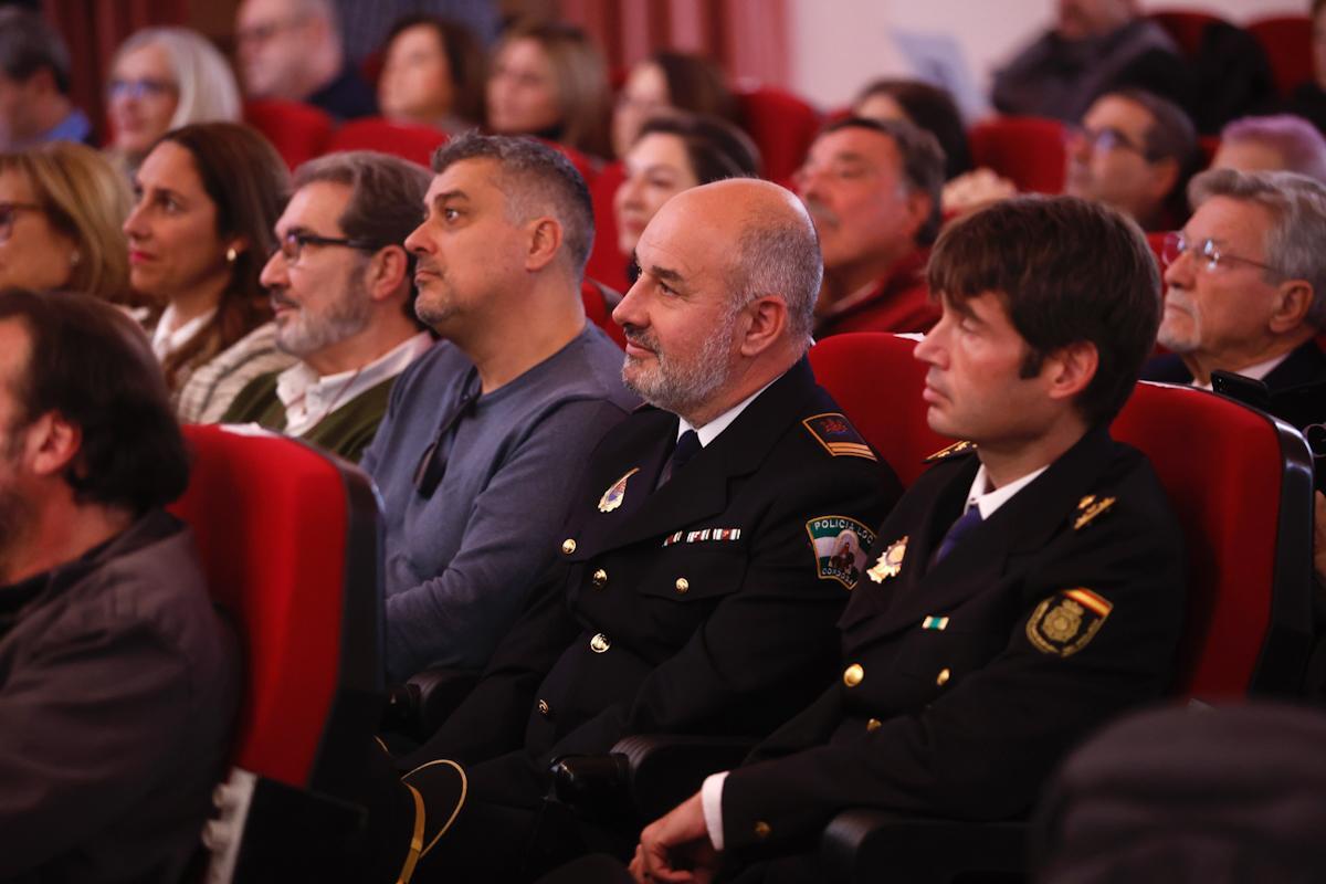 Gala de entrega de los Premios Cervatillo 2025 Gala de entrega de los Premios Cervatillo 2025