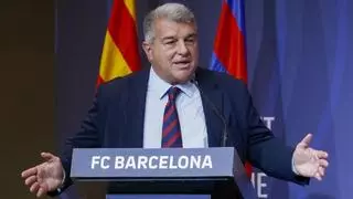 La infinita fuga de ejecutivos del Barça de Laporta