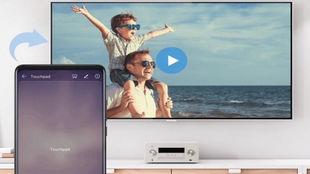 Huawei lanzaría una Honor Smart TV