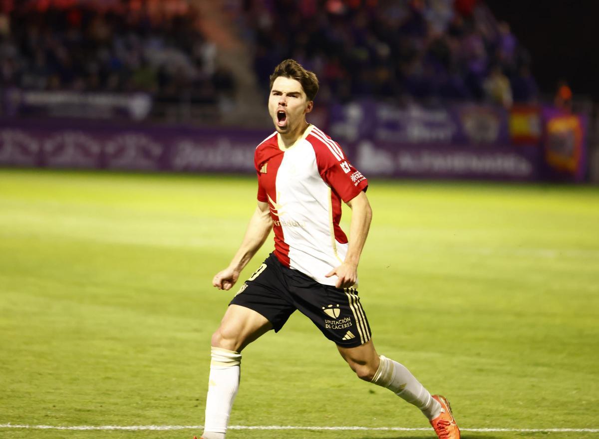 Fotogalería | Las imágenes del Guadalajara - Cacereño