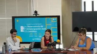 Solo el 15,4% de los jóvenes de Canarias menores de 29 años logra independizarse