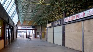 Mercat de Campoamor de Sabadell