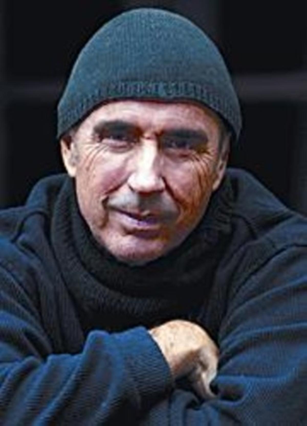 Lluís Llach.