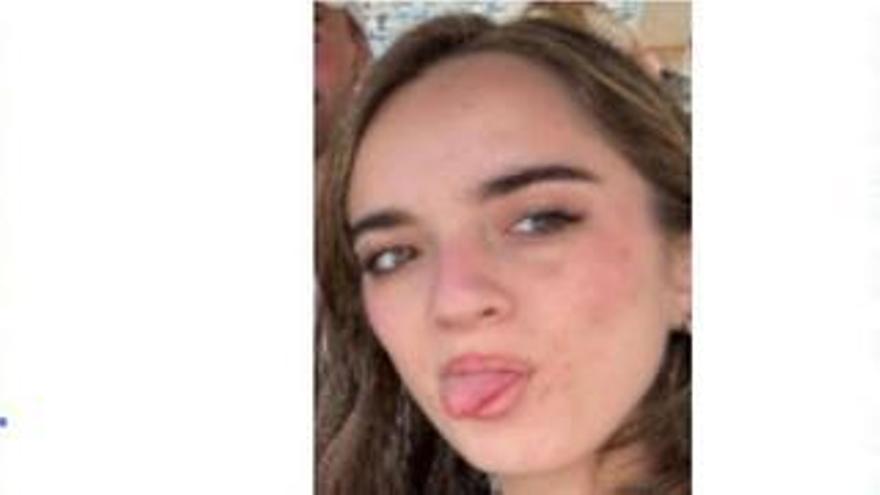 Buscan a una mujer desaparecida en Las Palmas de Gran Canaria