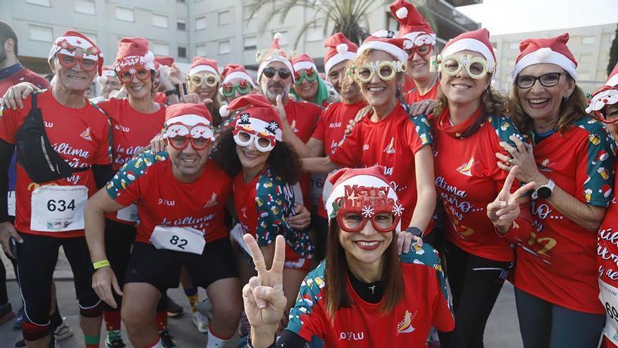 San Silvestre de Córdoba