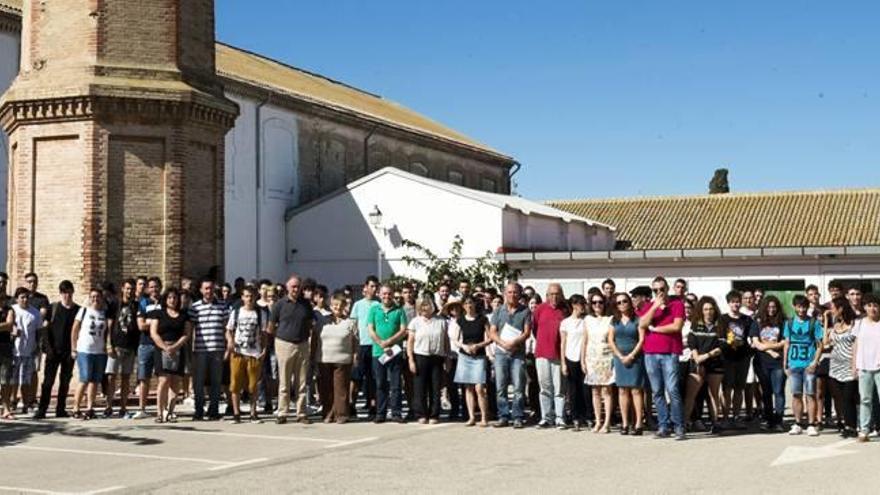 La Escuela de Capataces empieza el curso al completo