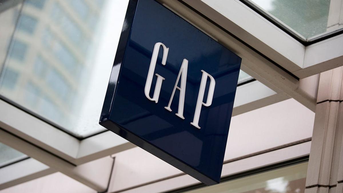 Gap, la marca de ropa casual y accesorios aterriza en Barcelona