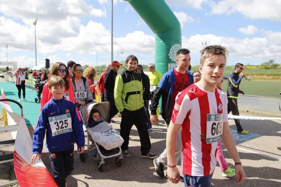 Carrera Rojiblanca