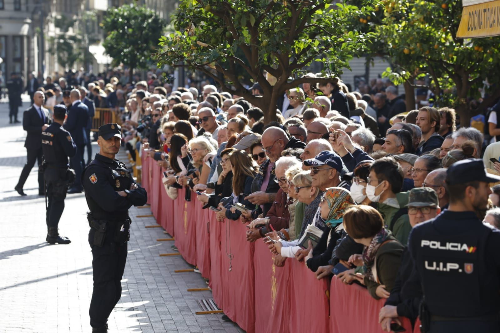 Los Premis Rei Jaume I, en imágenes