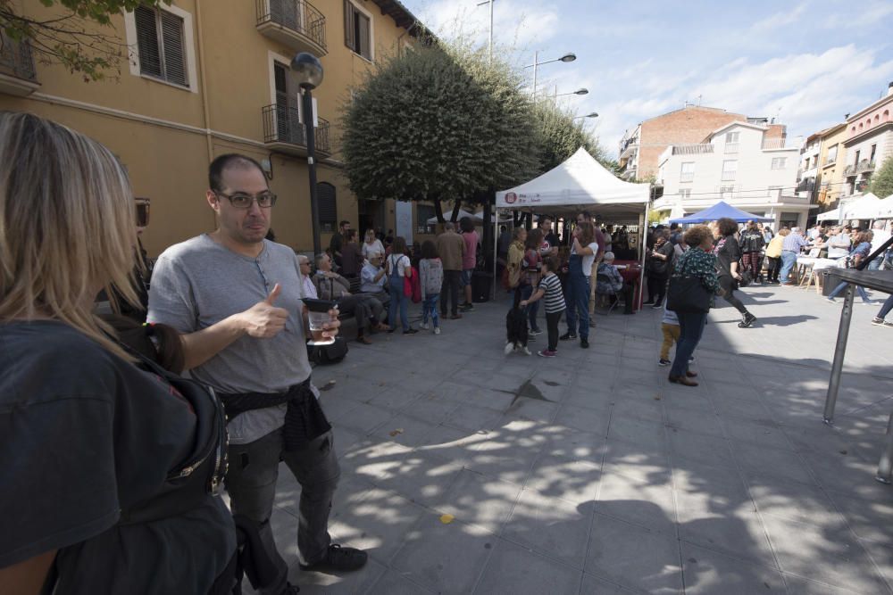 Festa de la tapa i de la Cervesa de Sallent