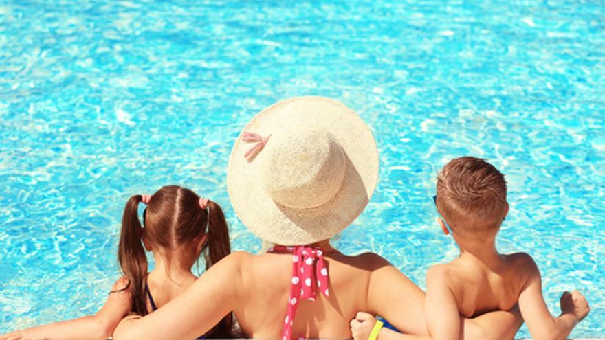 Vivir en Huesca en verano es más agradable con estos pisos con piscina