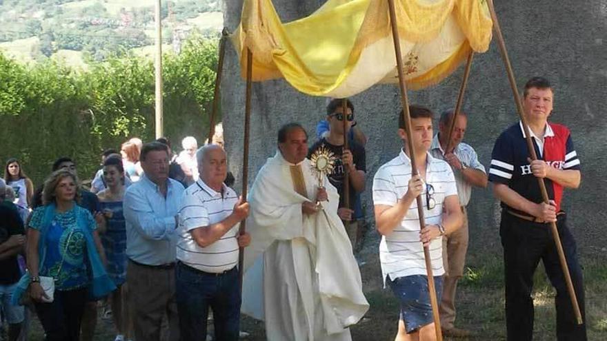 La ecología tiene tirón en Cangas