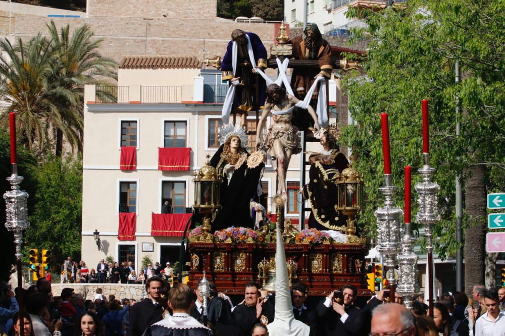 Viernes Santo | Descendimiento